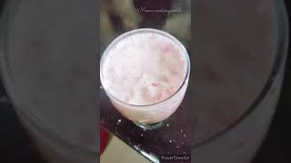 തണണമതതൻ ഉണടങകൽ ഇത ഒനന ടര ചയത നകക തണണമതതൻ ഷകക Watermelon Shake Recipe