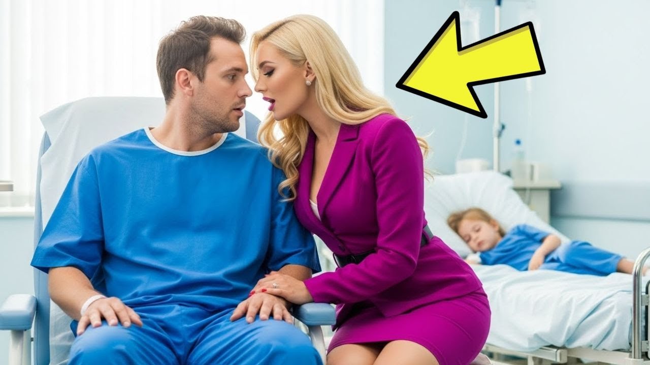 „Proszę, uratuj moją córkę” Prezeska błaga samotnego woźnego, to czego zażądał w zamian Cię zszokuj…