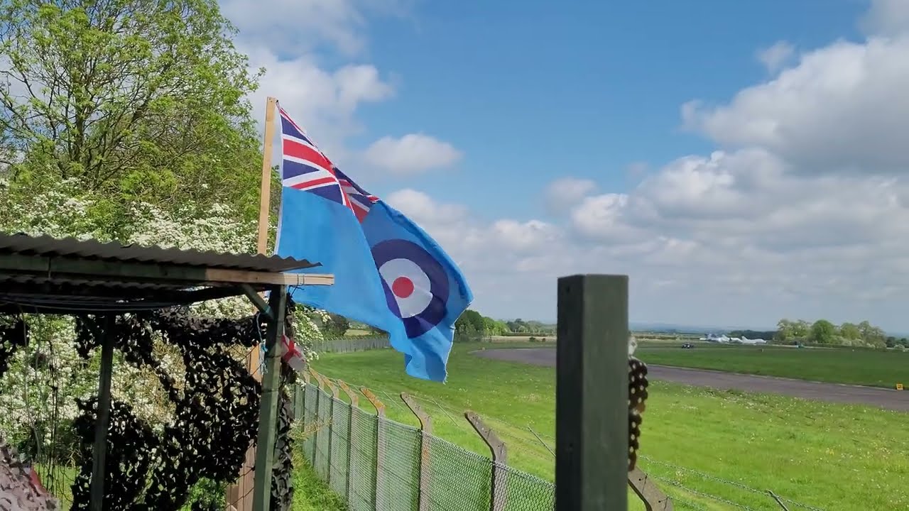 The DAMBUSTERS would be PROUD of YOU