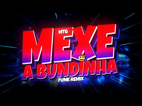 MTG ELA DESCE E SOBE - MEXE A BUNDINHA - VIRAL (FUNK REMIX BH) Djay L Beats \u0026 DJ Nøxx