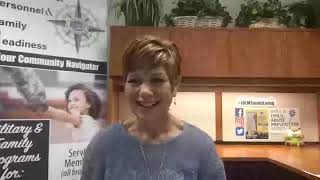 Live at 11  New Parent Support Program