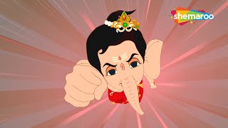 Ganesh Chaturthi  Special 🌸🙏🚩 - Watch Bal Ganesh Episode 48 | Bal Ganesh Ki Stories