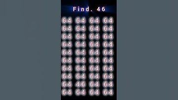 find the odd number 🧐 #quiz #challenge #quiztime #facts #puzzle