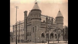 Old World Detroit