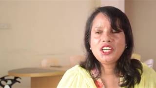 Training on Safety Committee |  OHS Initiative for Workers and Community Project