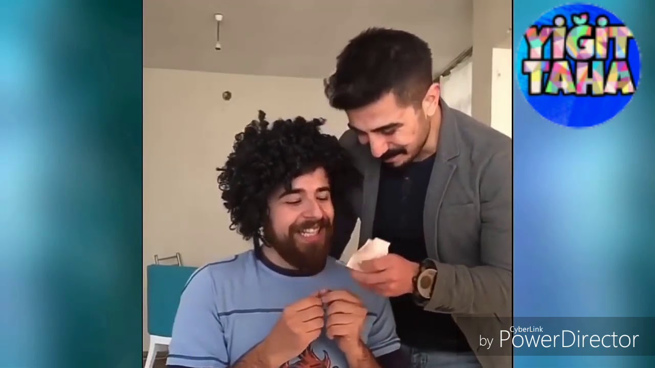 GÜLME KRİZİNE SOKAN VİNE DERLEMESİ (AYKUT ELMAS)!!!