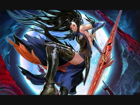 Castlevania Order of Ecclesia - An Empty Tome