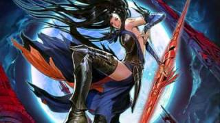 Video thumbnail of "Castlevania Order of Ecclesia - An Empty Tome"