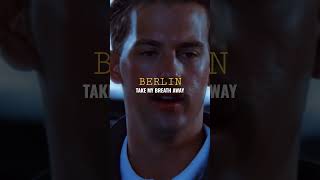 Berlin - Take My Breath Away #80smusic #topgun #tomcruise #synthpop #ballad #alternative #albertct