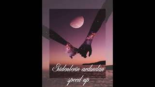 Hüseyin Çebişci- Gidenlerin ardından(speed up)🎶 Resimi