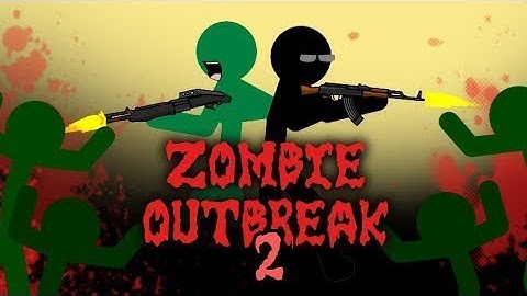 ZOMBIE APOCALYPSE - Pivot Animator