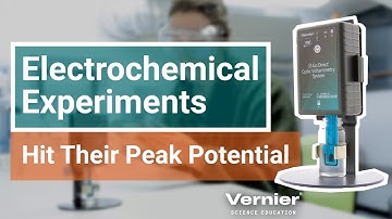 Peak Potential: Affordable Solutions for Instructing Electrochemical Techniques