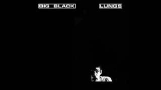 Big Black - Dead Billy