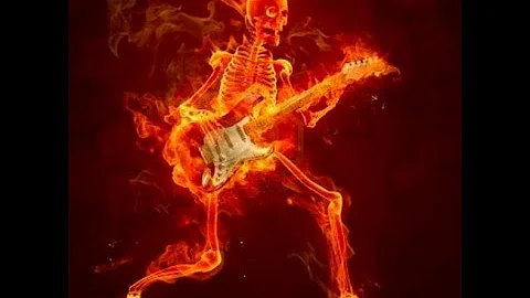 Break Band - Fire Dance (1985)