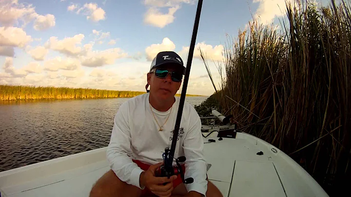 Flipping Setup Review