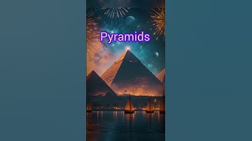 Pyramids