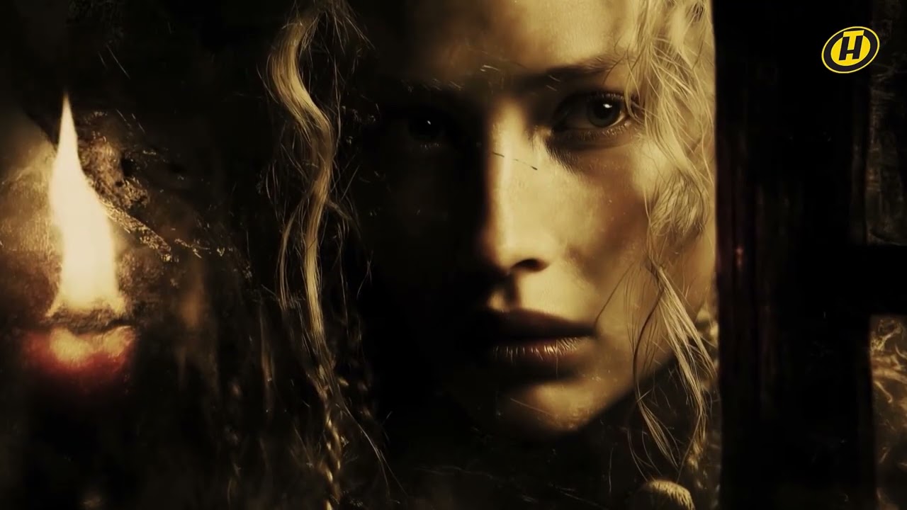 Рогнеда Рогволодовна — история становления княжны Полоцкой