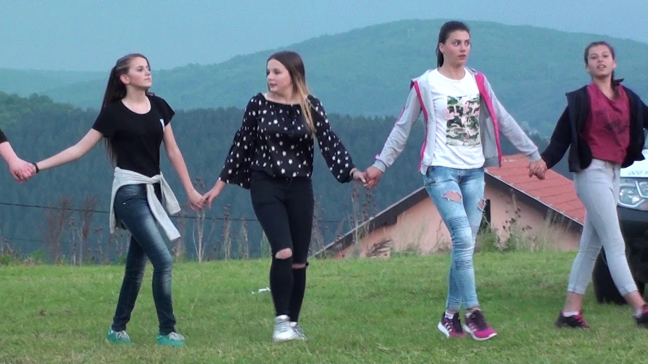 Guke 2018 Kod Pljevalja-Kolo za Saka Zeljka i Sinisu