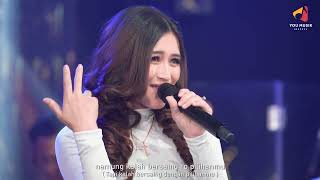 SHEPIN MISA - GAGAL | Sak Gedene Usahaku, ra Mungkin Iso Menangke atimu |  Live 