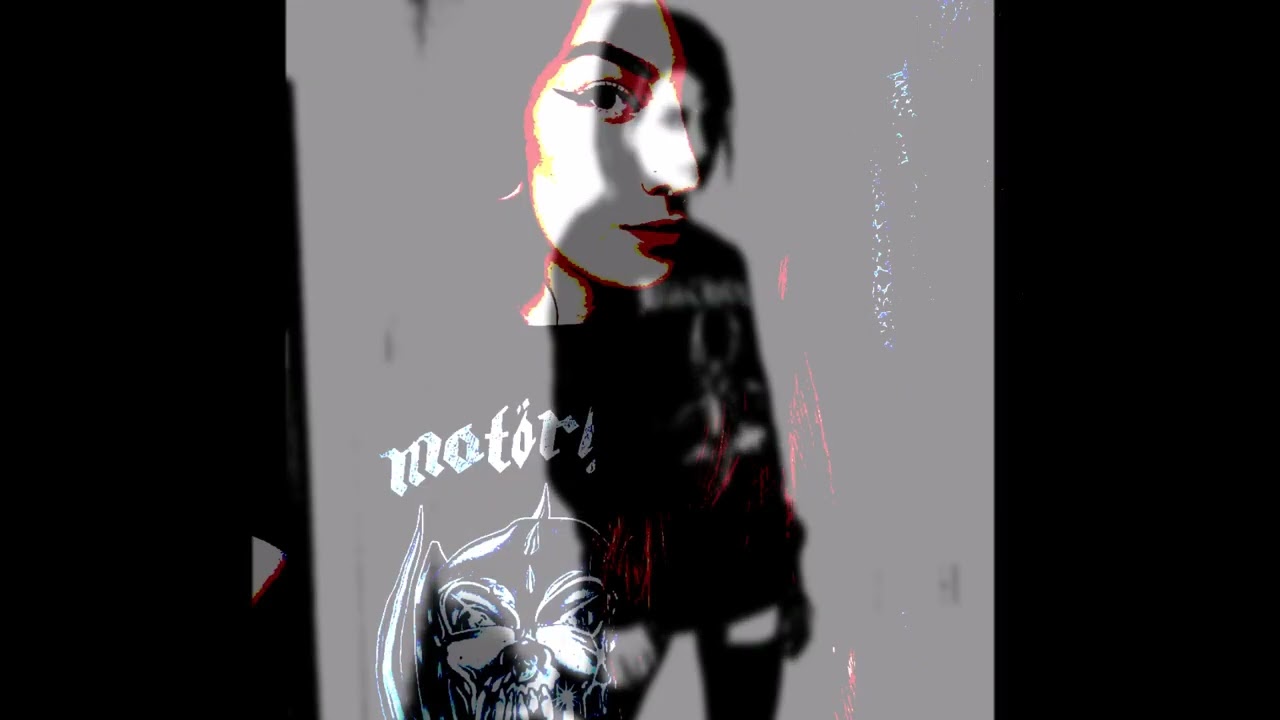 Lite Saturation  "Nu Metal" (with solo)