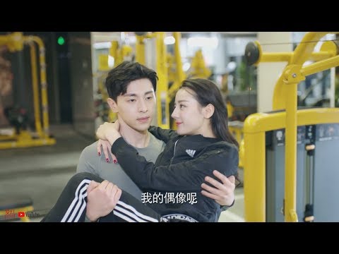 ★中国ドラマ『一千零一夜』迪麗熱巴鄧倫 中国語字幕発音　（日本語字幕なし） 48集電視劇[一千零一夜] 迪麗熱巴鄧倫(Eng. sub) 2018 Chinese