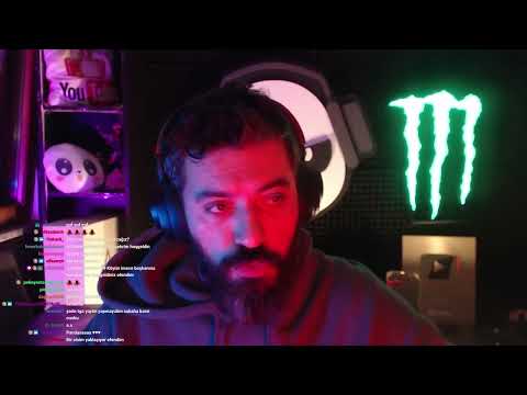 PİNTİ PANDA MELİH KALKAN HAKKINDA KONUŞUYOR