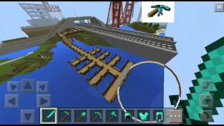 My little city map view MCPE screenshot 5