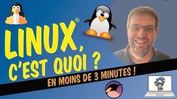 Linux®, c