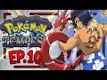 The Mid Season Finale! - Pokemon Tempest 10