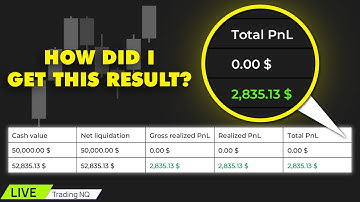 Impressive Live trading results using Super JumpBoo$t, ATR-TradeShield, and...