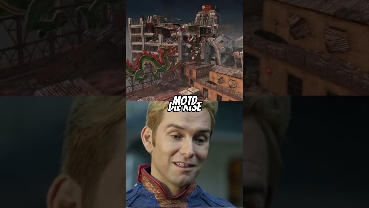 Rating Every Black Ops 2 Zombies Map! 