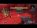 Borderlands 3 one shot
