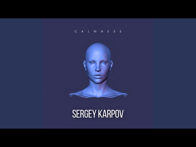 Сalmness инструментал