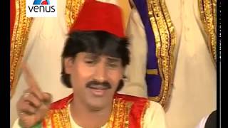 Jhoom Barabar Jhoom Sharabi Full Song   Singer   Zahid Nazan   Best Hindi Qawwal Resimi