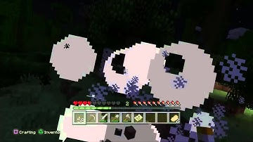 Minecraft Playstation 4 Edition Let