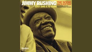 Everyday I Have the Blues (Live in New York)