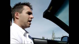 First Gen Acura NSX T Review - Enthusiast with Jeff Hill