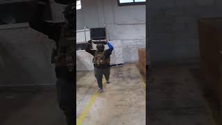 Average Airsofter Now#shorts #airsoft #airsoftvideo #airsoftnation #miamiairsoft #speedsoft screenshot 5