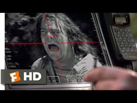 The Jackal (5/10) Movie CLIP - Target Practice (1997) HD