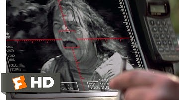 The Jackal (5/10) Movie CLIP - Target Practice (1997) HD