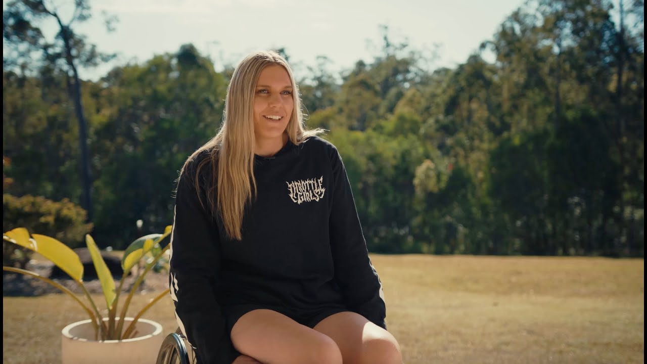 Meet Taylor Peet - SIP Week 2025 Ambassador