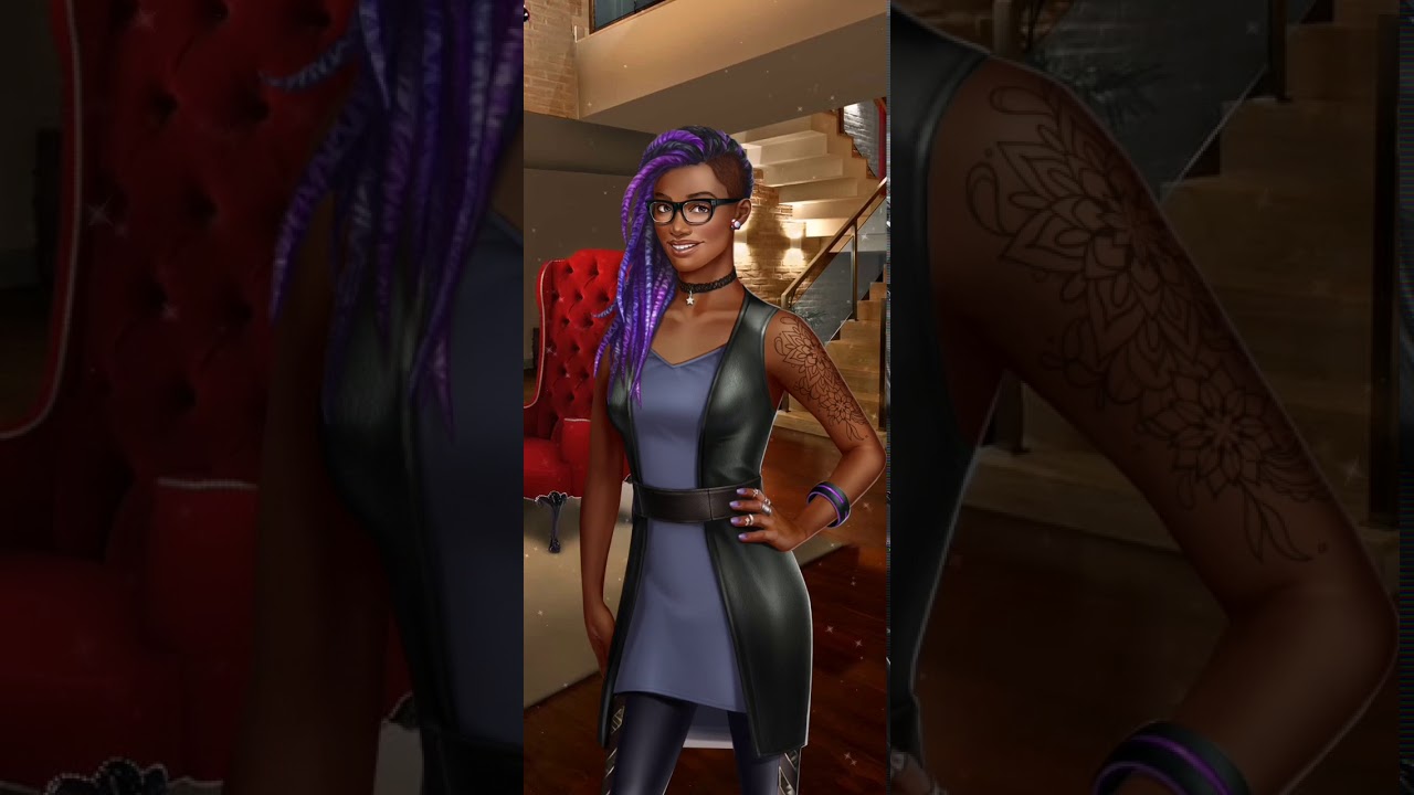 Choices Bloodbound Book 1 Chapter 7 Diamonds Used YouTube