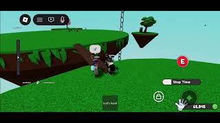 Bug abusing or hacking