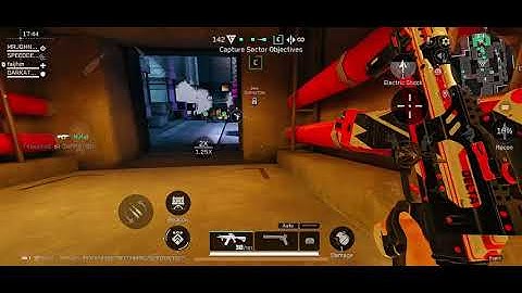 DELTA FORCE MOBILE – Realistic Tactical Warfare | Full Match Gameplay [Free to Play]