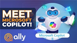 Meet Microsoft CoPilot | Ally Solutions