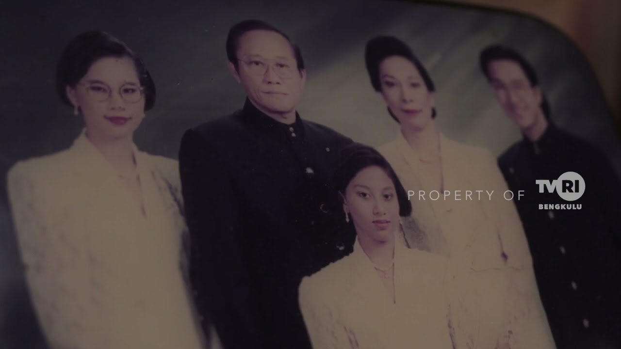 INSPIRASI INDONESIA - SANG PENJAGA BUDAYA ( REJANG LEBONG ) PART 1