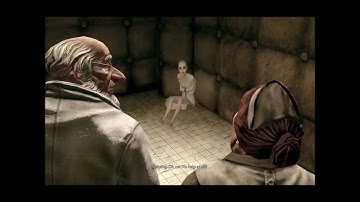 Alice Madness Returns Part 37: Asylum Epiphany