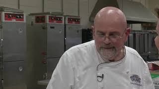 Ambos Seafood Savannah Riverboat Cruises