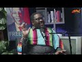 314 | WAW POLITRICKS | BOTSANG & ACTION SA; EU MIGRATION PACT; MARCH & MARCH; GHANA REPATRIATIONS