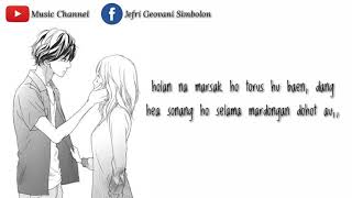 Kata kata mutiara batak galau